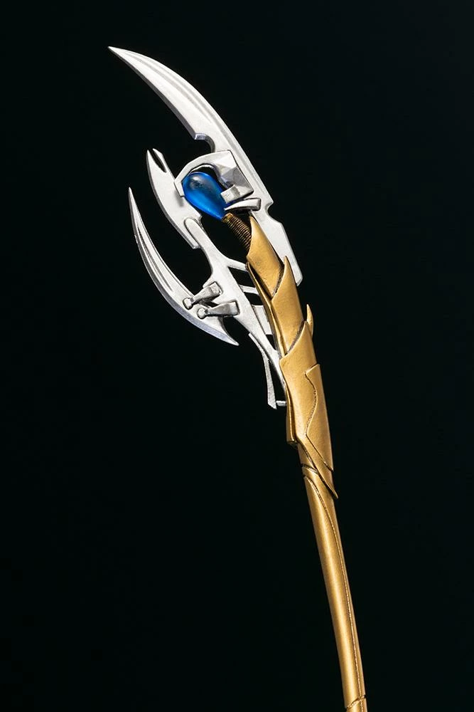 Avengers - Marvel Universe Loki (MK325) - Kotobukiya ARTFX Statue Scale Figure (Pre-order) Feb 2022 8 Avengers - Marvel Universe Loki (MK325) - Kotobukiya ARTFX Statue Scale Figure (Pre-order) Feb 2022