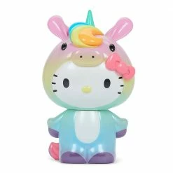Kidrobot X Hello Kitty - Unicorn - Kidrobot 8" Prismatic Edition Vinyl Art Figure [Pre-order]
