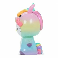 Kidrobot X Hello Kitty - Unicorn - Kidrobot 8