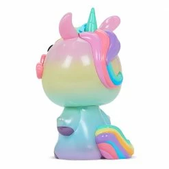 Kidrobot X Hello Kitty - Unicorn - Kidrobot 8