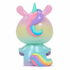 Kidrobot X Hello Kitty - Unicorn - Kidrobot 8" Prismatic Edition Vinyl Art Figure [Pre-order]
