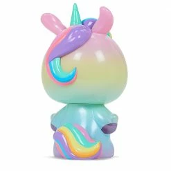 Kidrobot X Hello Kitty - Unicorn - Kidrobot 8