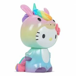 Kidrobot X Hello Kitty - Unicorn - Kidrobot 8