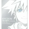 DARK HORSE COMICS Kingdom Hearts Ultimania: The Story Before Kingdom Hearts III HC Art Book