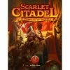 KOBOLD PRESS Dungeons & Dragons 5th Edition: Scarlet Citadel Role Playing Game