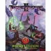 KOBOLD PRESS Dungeons & Dragons 5th Edition: Tome Of Beasts II Pocket Edition Role Playing Game