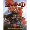KOBOLD PRESS All Books Dungeons & Dragons: 5th Edition: Midgard Worldbook Role Playing Game