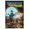 KOBOLD PRESS Kobold Guide To Worldbuilding Vol. 2 RPG Book [Pre-order]