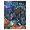 KOBOLD PRESS Dungeon & Dragons D&D 5E: Warlock Lairs: Into The Wilds Role Playing Game All Books