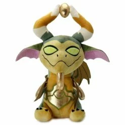 Plushies Magic The Gathering - Nicol Bolas - Kidrobot Phunny Plush [In Stock]