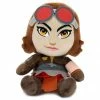 Plushies Magic The Gathering: Kidrobot: Chandra Phunny Plush [Pre-order]