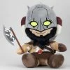 Magic The Gathering: Kidrobot: Garruk Phunny Plush [Pre-order]
