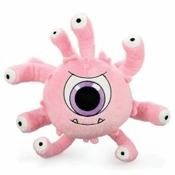 Plushies Dungeons & Dragons: Kidrobot: Beholder Phunny Plush