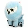 Dungeons & Dragons: Kidrobot: Snowy Owlbear Phunny Plush Plushies