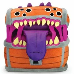 Dungeons & Dragons: Kidrobot: Mimic Phunny Plush