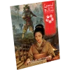 Fantasy Flight Games Legend Of The Five Rings L5R RPG: Blood Of The Lioness Role Playing Game All Books