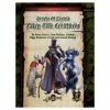 LEGENDARY GAMES Dungeons And Dragons D&D 5E: Beasts Of Legend: Fairy Tale Creatures Role Playing Game All Books