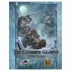 LEGENDARY GAMES Dungeons And Dragons D&D 5E: The Horseshoe Calamity Role Playing Game [Pre-order]