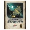 LEGENDARY GAMES Dungeons And Dragons D&D 5E: Fort Scurvy Role Playing Game All Books