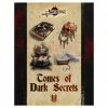 LEGENDARY GAMES Dungeons And Dragons D&D 5E: Tomes Of Dark Secrets Role Playing Game All Books