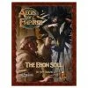 LEGENDARY GAMES Dungeons And Dragons D&D 5E: Aegis Of Empires 2: The Ebon Soul Role Playing Game