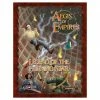 LEGENDARY GAMES All Books Pathfinder 2E: Age Of Empires 4: Legend Of The Burning Star Role Playing Game