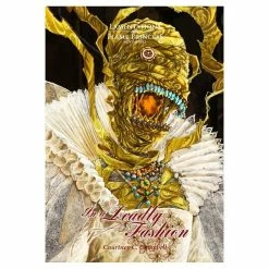 Lamentations Of The Flame Princess In A Deadly Fashion Role Playing Game All Books