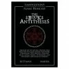 Lamentations Of The Flame Princess The Book Of Antitheses Role Playing Game All Books
