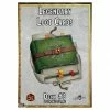 LEGENDARY GAMES Dungeons And Dragons D&D 5E: Legendary Loot Cards: Deck #3 Role Playing Game All Books