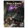 LEGENDARY GAMES Dungeons And Dragons D&D 5E: Mother Of Monsters: GM’s Guide Role Playing Game All Books