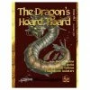 LEGENDARY GAMES Dungeons And Dragons D&D 5E: The Dragon’s Hoard #13 Role Playing Game