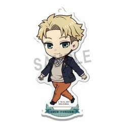 Spy X Family - Megahouse Tokotoko Blind Box Acrylic Stand [Pre-order]