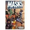 MAGPIE GAMES Masks: A New Generation (SC) Role Playing Game All Books 2 MAGPIE GAMES Masks: A New Generation (SC) Role Playing Game All Books