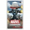 Fantasy Flight Games Marvel LCG: War Machine Hero Pack Card Game Expansion