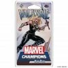 Fantasy Flight Games Marvel LCG: Valkyrie Hero Pack Card Game Expansion [Pre-order]
