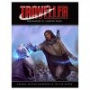 MONGOOSE PUBLISHING Traveller: Mercenaries Of Charted Space Role Playing Game