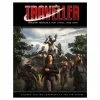 MONGOOSE PUBLISHING Traveller: Mercenary Adventure 3: Must Travel, Need Guns Role Playing Game All Books 1 MONGOOSE PUBLISHING Traveller: Mercenary Adventure 3: Must Travel, Need Guns Role Playing Game All Books