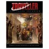 MONGOOSE PUBLISHING All Books Traveller: The Third Imperium Role Playing Game