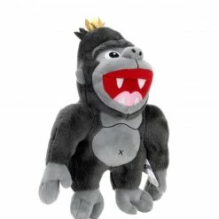 King Kong - Kidrobot Phunny Plush Plushies