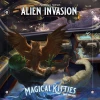 ATLAS GAMES All Books Magical Kitties: Alien Invasion Role Playing Game