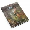 MODIPHIUS ENTERTAINMENT All Books Infinity: Paradiso Planet Book Role Playing Game