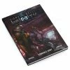 MODIPHIUS ENTERTAINMENT All Books Infinity: Combined Army Role Playing Game
