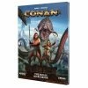 MODIPHIUS ENTERTAINMENT Conan: The Exiles Sourcebook Role Playing Game [Pre-order] All Books