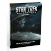 MODIPHIUS ENTERTAINMENT Star Trek Adventures: Shackleton Expanse Campaign Guide Role Playing Game All Books 2 MODIPHIUS ENTERTAINMENT Star Trek Adventures: Shackleton Expanse Campaign Guide Role Playing Game All Books