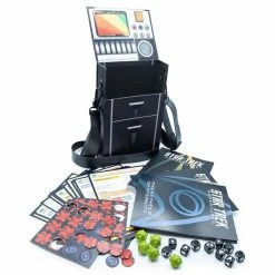 MODIPHIUS ENTERTAINMENT All Books Star Trek Adventures: Tricorder Collector's Box Set Role Playing Game