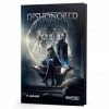 MODIPHIUS ENTERTAINMENT Dishonored RPG Core Book