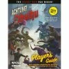 MODIPHIUS ENTERTAINMENT All Books Achtung! Cthulhu 2d20: Player`s Guide Role Playing Game [Pre-order]