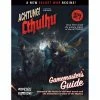 MODIPHIUS ENTERTAINMENT Achtung! Cthulhu 2d20: Gamemaster`s Guide Role Playing Game [Pre-order] All Books