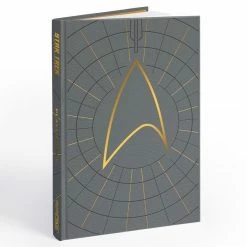 MODIPHIUS ENTERTAINMENT Star Trek Adventures: Player's Guide Role Playing Game All Books