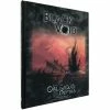 MODIPHIUS ENTERTAINMENT Black Void RPG: Into The Oblivious Depths Role Playing Game [Pre-order]